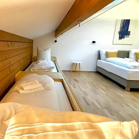 Maisonettewohnung Steinbock Mit Bergblick Bayrischzell Extérieur photo