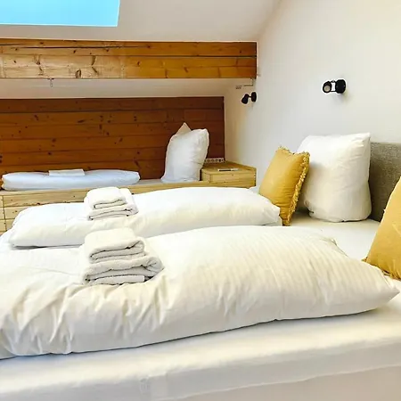 Maisonettewohnung Steinbock Mit Bergblick Bayrischzell Extérieur photo