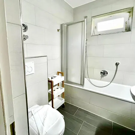Maisonettewohnung Steinbock Mit Bergblick Bayrischzell Extérieur photo