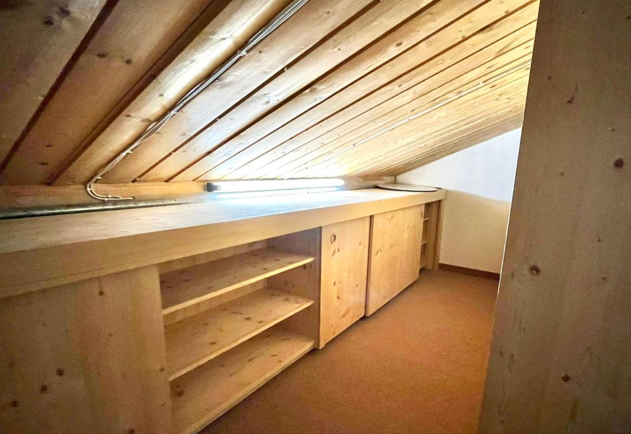 Maisonettewohnung Steinbock Mit Bergblick Appartement