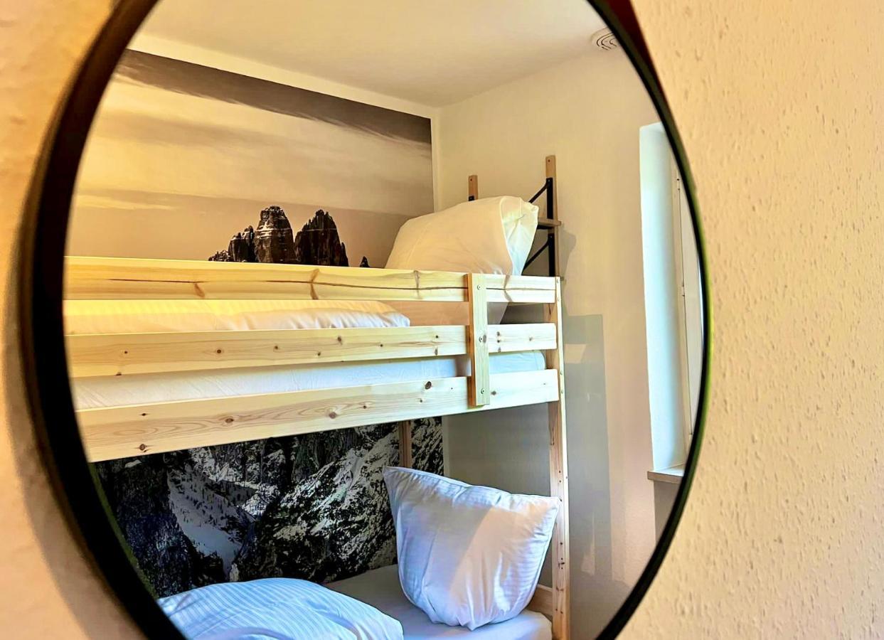 Maisonettewohnung Steinbock Mit Bergblick Appartement Bayrischzell