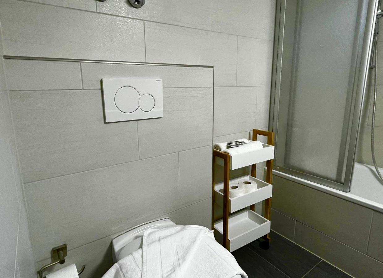 Appartement Maisonettewohnung Steinbock Mit Bergblick